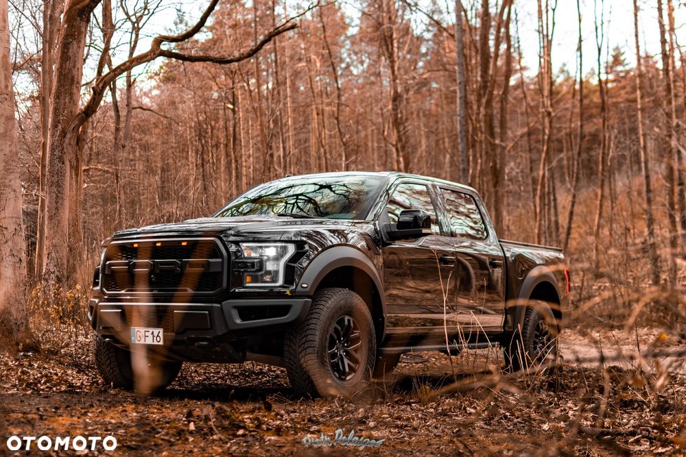 Ford F150 - 5