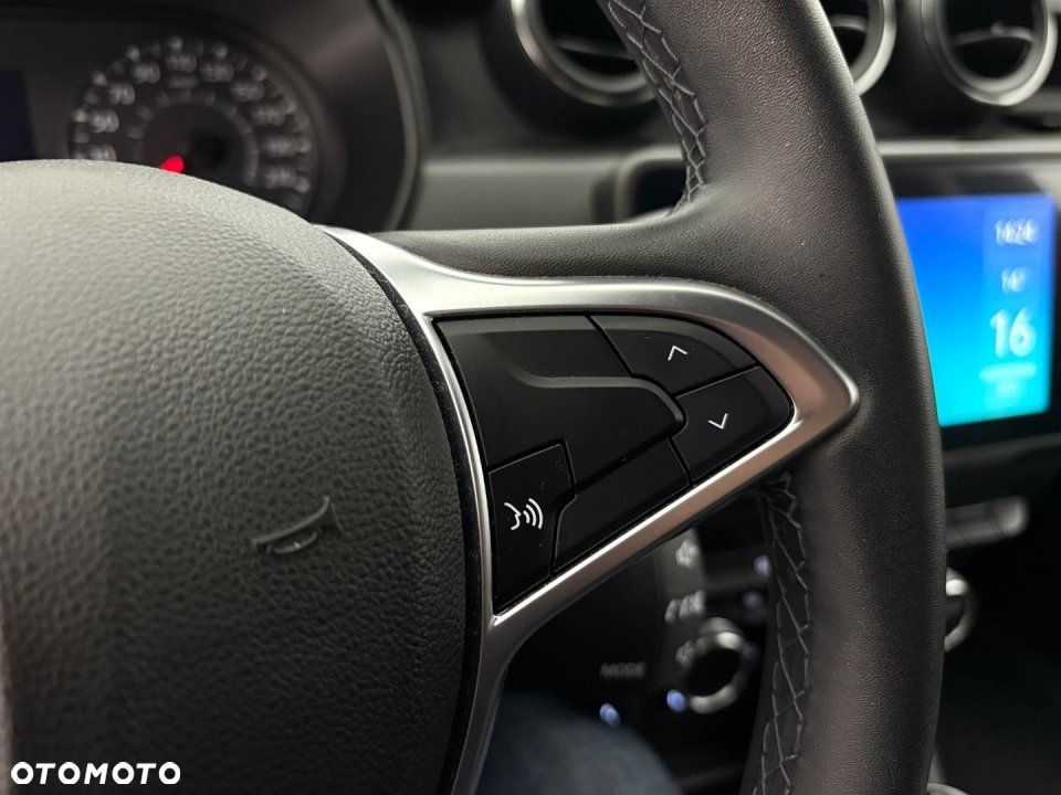 Dacia Duster - 14