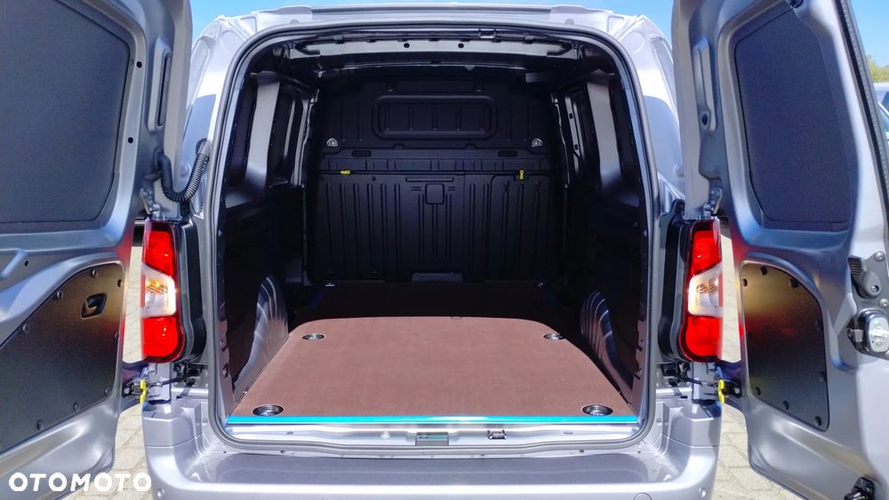 Opel Combo Cargo - 6