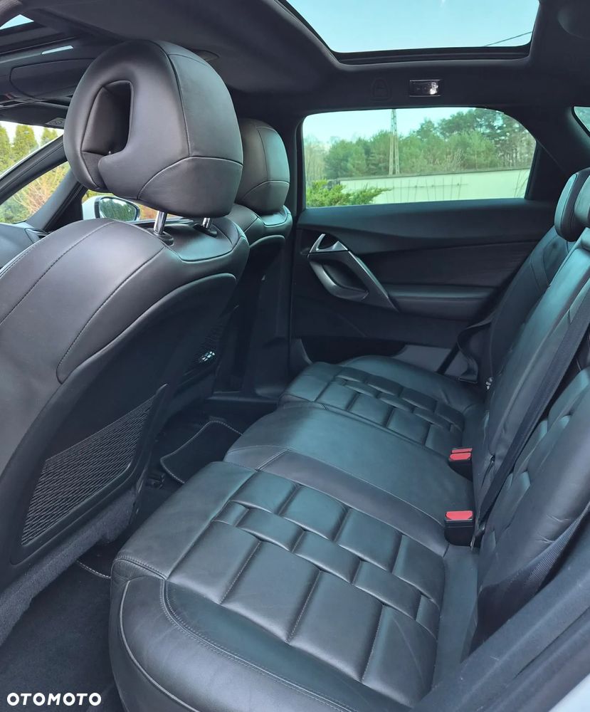 DS Automobiles DS 5 - 13