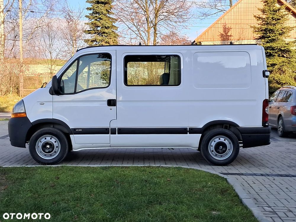 Renault Master - 6