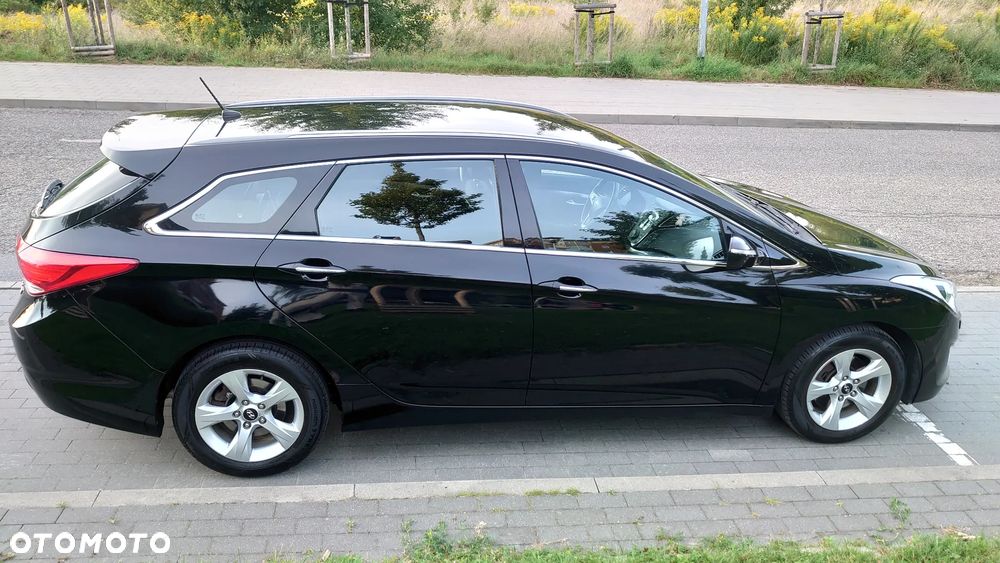 Hyundai i40 i40cw 1.6 5 Star Edition - 3