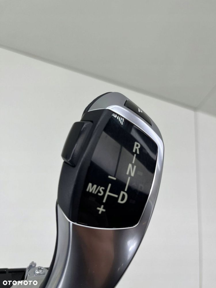 BMW X5 E70 GAŁKA LEWAREK ZMIANY BIEGÓW EUROPA 9162975 - 6