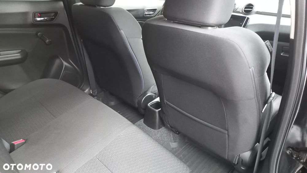 Suzuki Swift 1.2 Premium Plus - 24