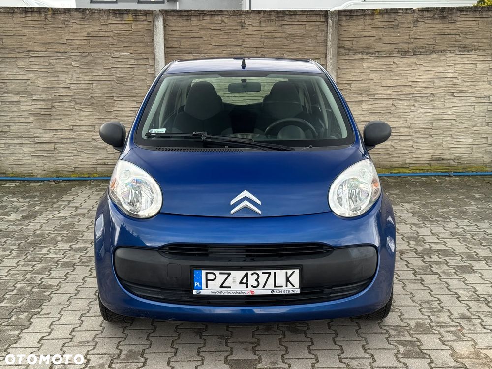 Citroën C1 1.0i Flirt - 3