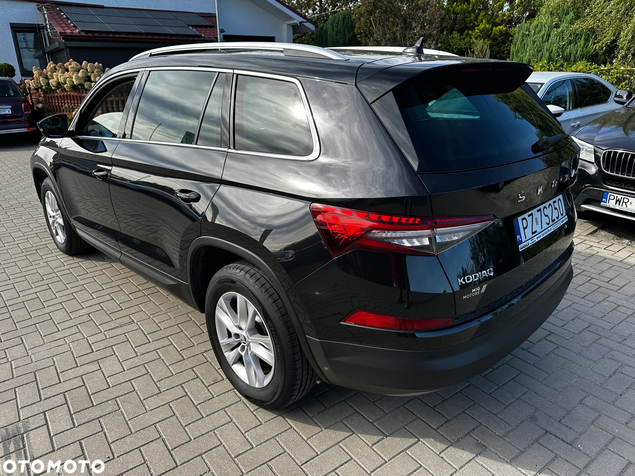Skoda Kodiaq - 4