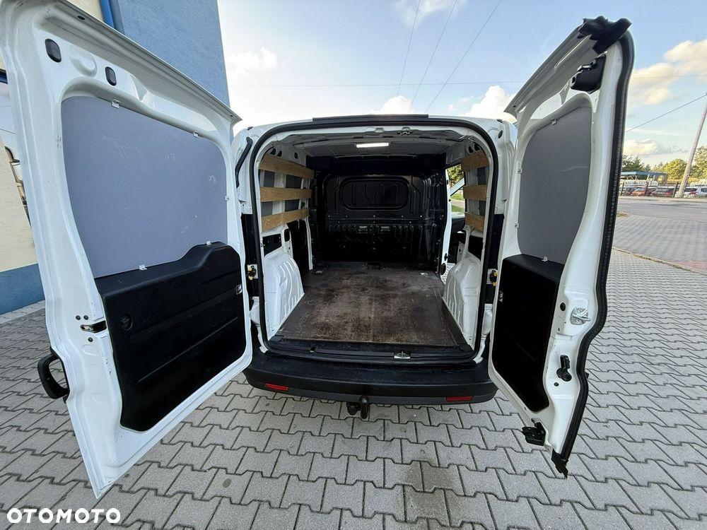 Opel Combo - 3