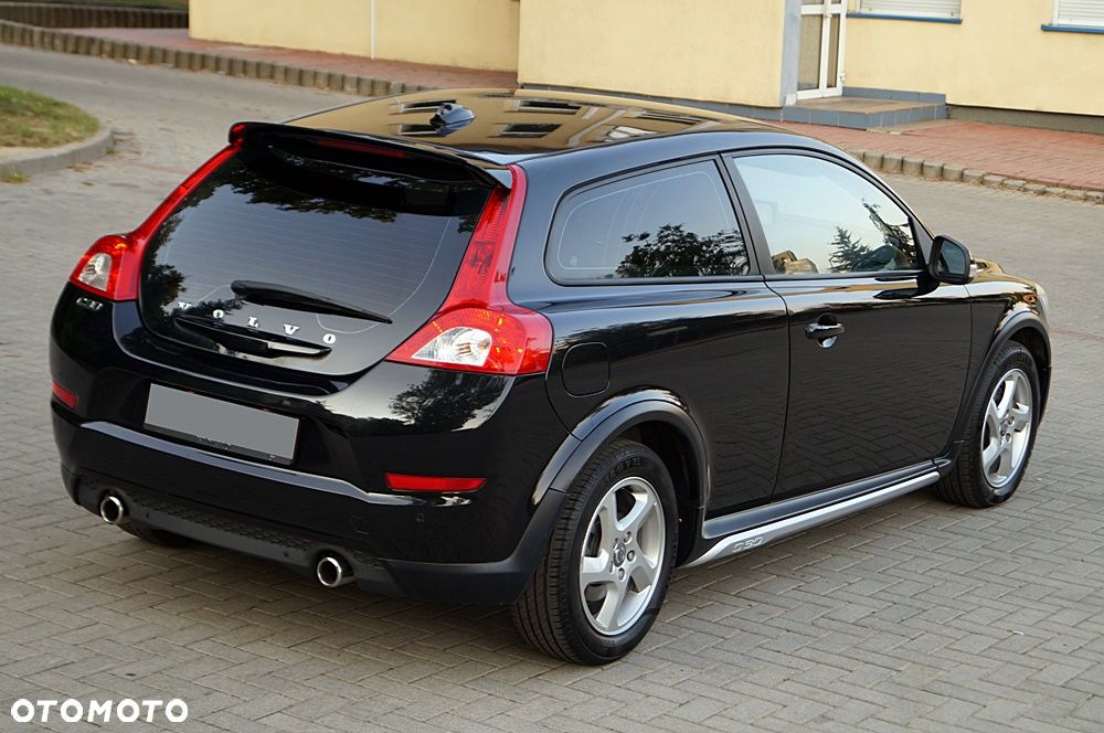 Volvo C30 D3 Summum - 14