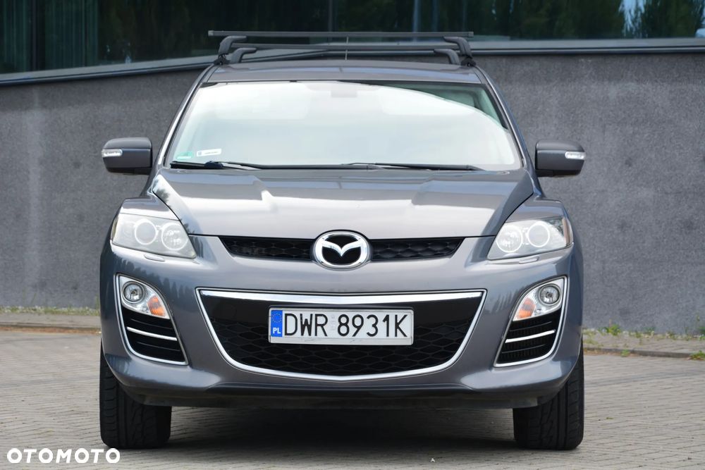 Mazda CX-7 2.2 MZR-CD Exclusive-Line - 5