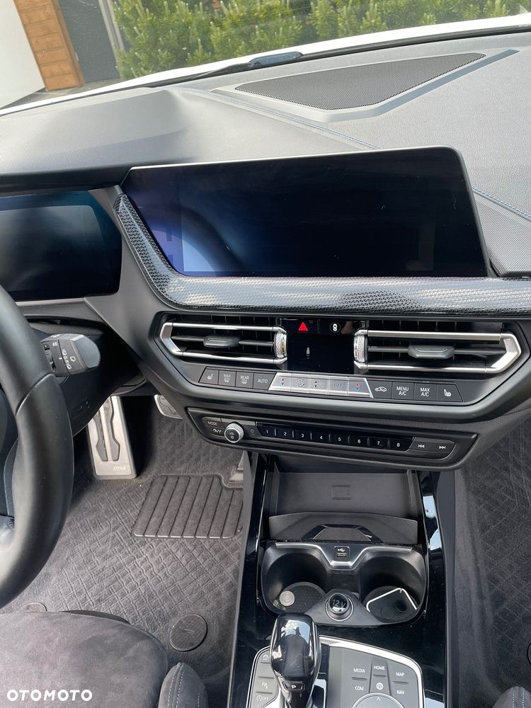 BMW Seria 1 118d M Sport Shadow - 20