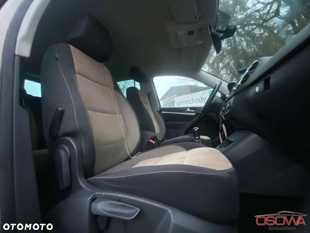 Volkswagen Tiguan - 30