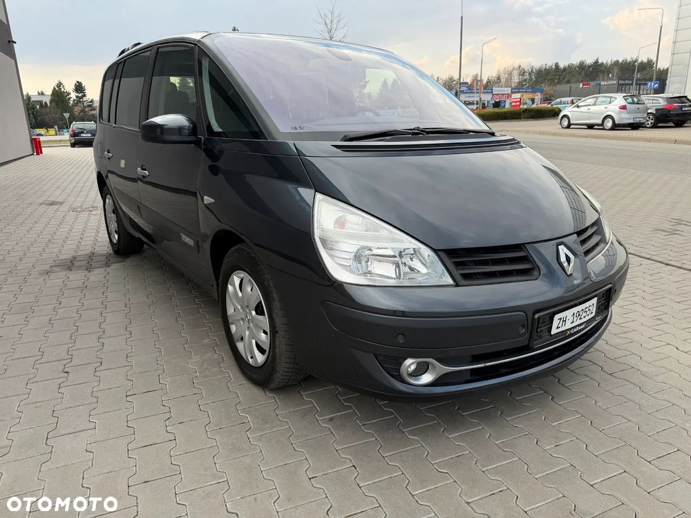 Renault Espace - 3