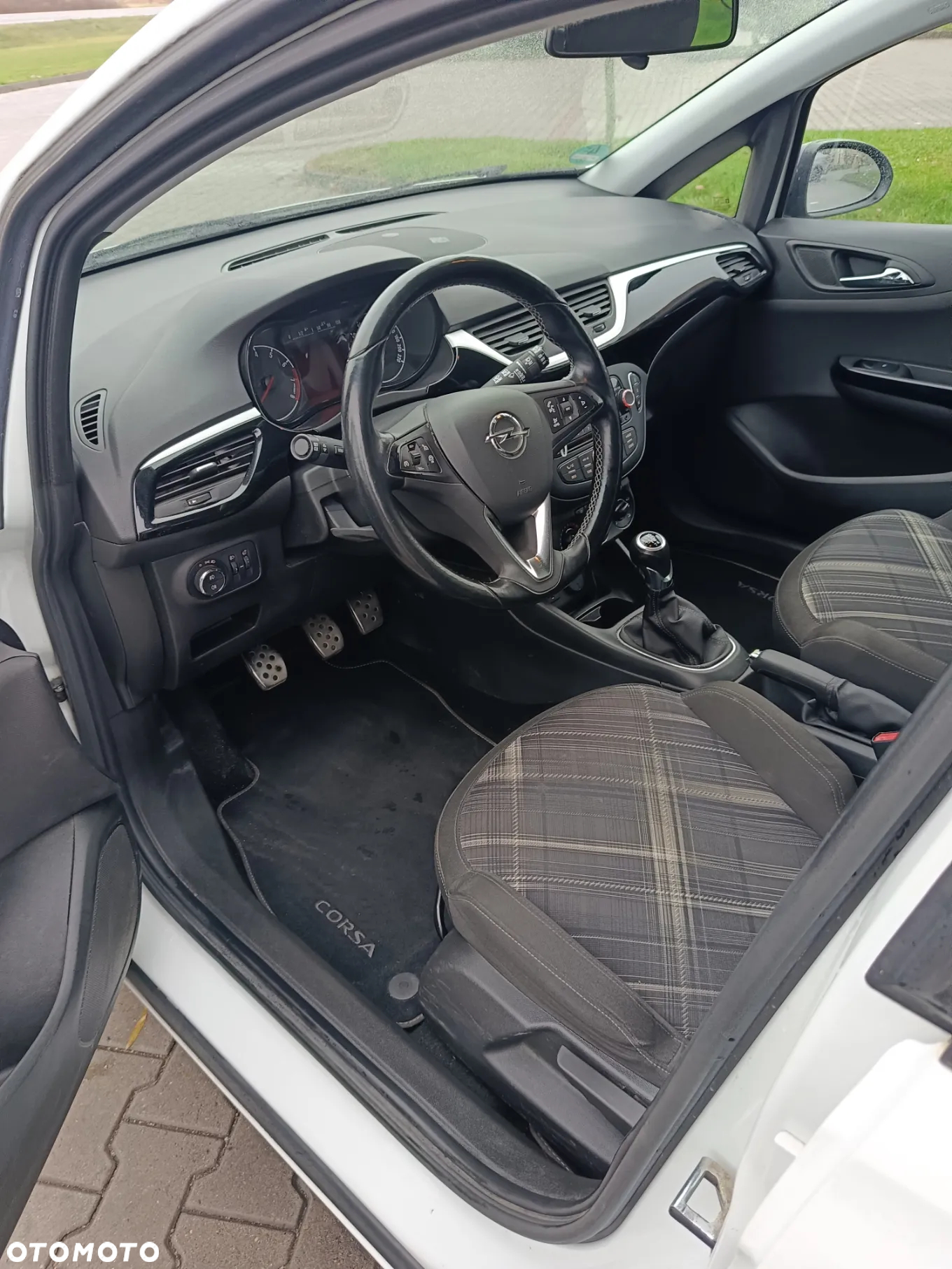 Opel Corsa 1.4 Color Edition S&S - 13
