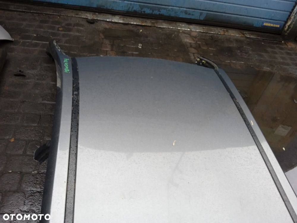 DACH NISSAN PRIMERA P12 KOMBI 02-08 KOD KOLORU KY5G - 3