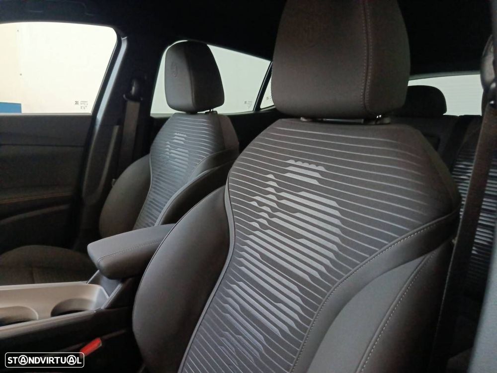 Alfa Romeo Tonale 1.3 Plug-In Hybrid Business e-AWD - 9