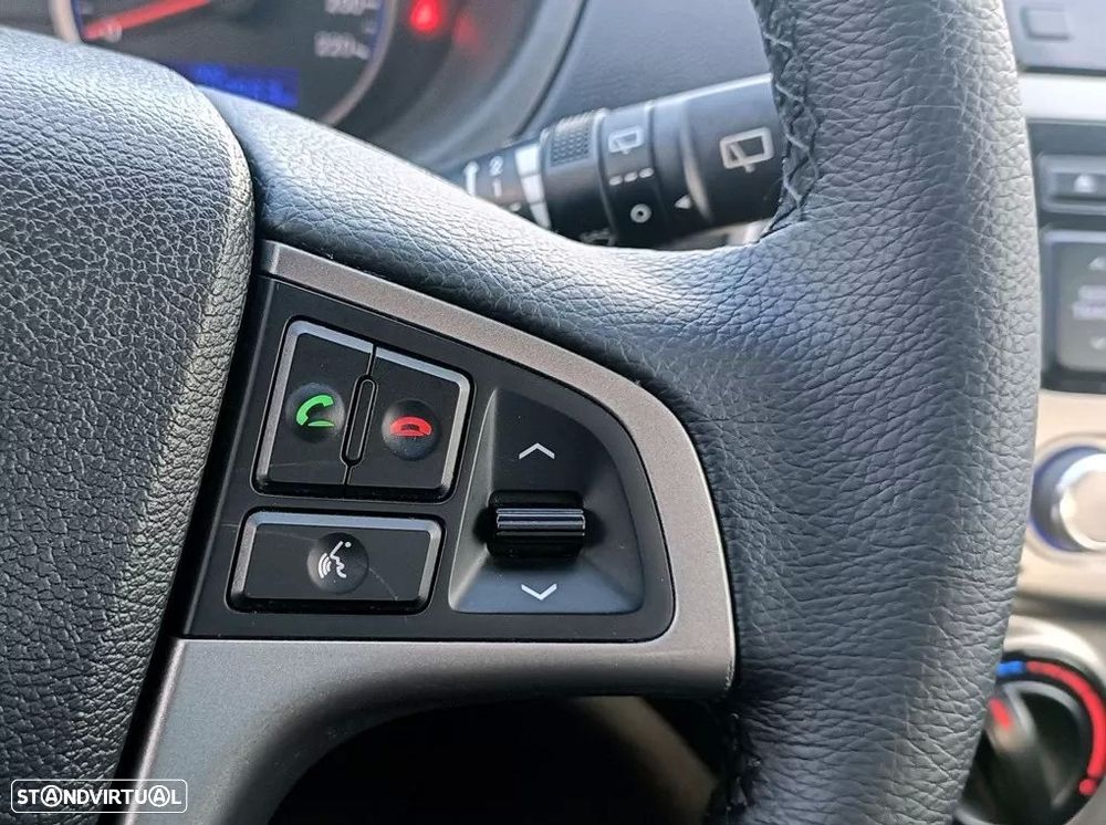 Hyundai i20 1.2 Style - 21