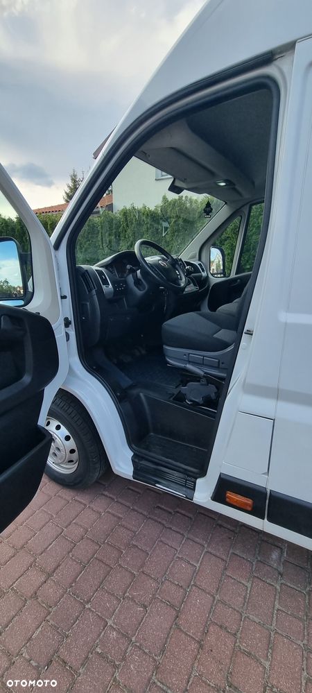 Fiat Ducato - 10