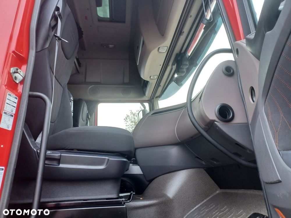 DAF XF 480 FT STANDARD STOCK (32223) - 9