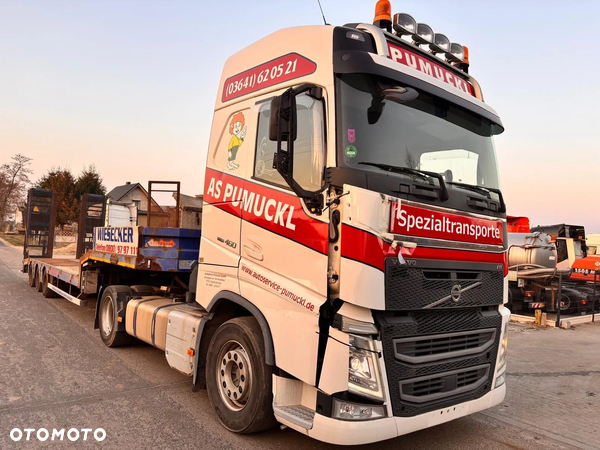 Volvo FH