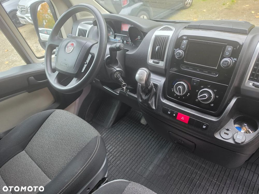 Fiat Ducato - 18