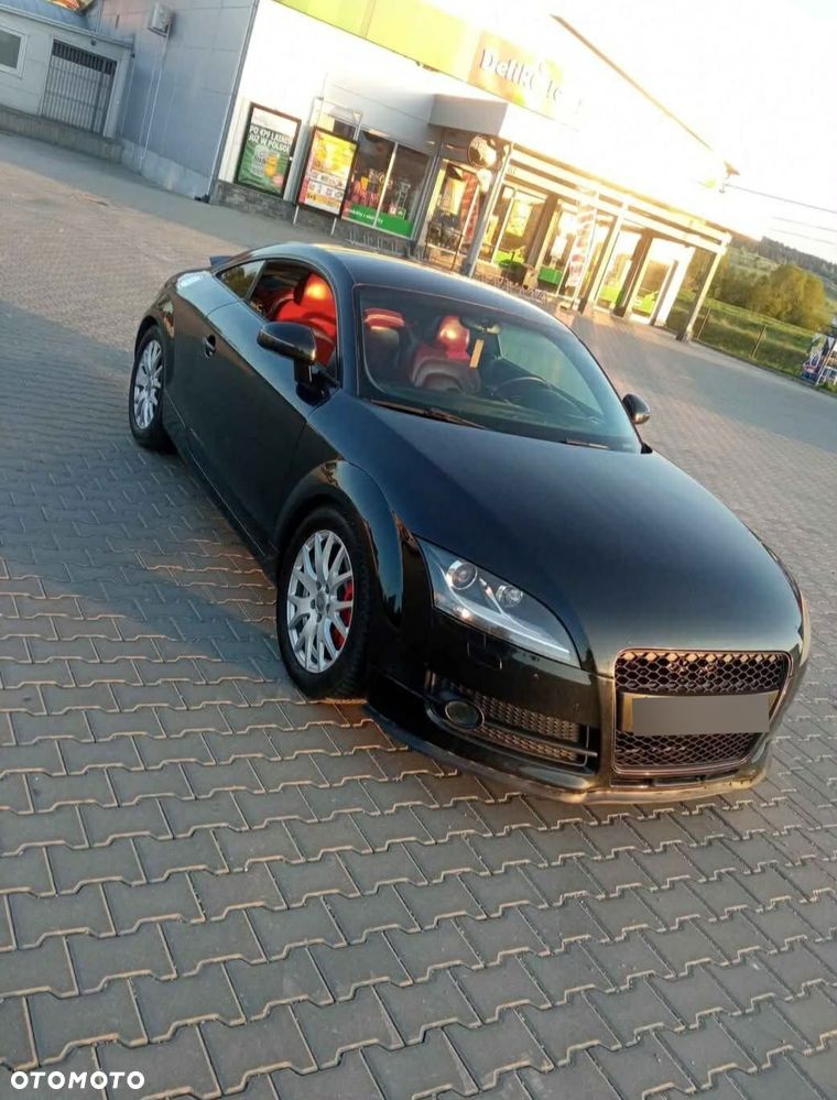 Audi TT Coupé 3.2 Quattro - 13