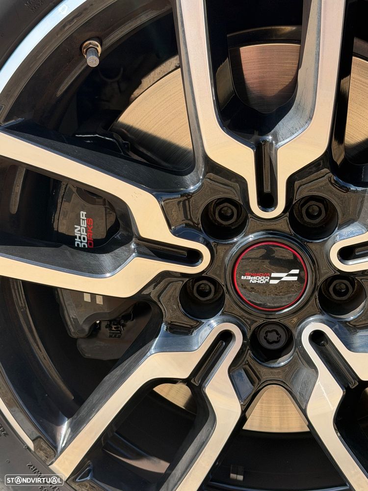 MINI 3 Portas - 13