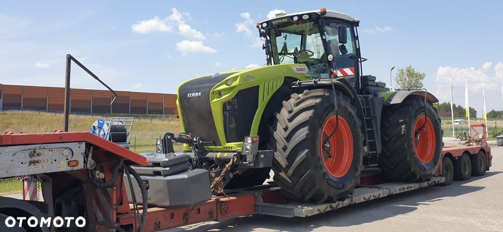 Nooteboom Tiefbett - 9