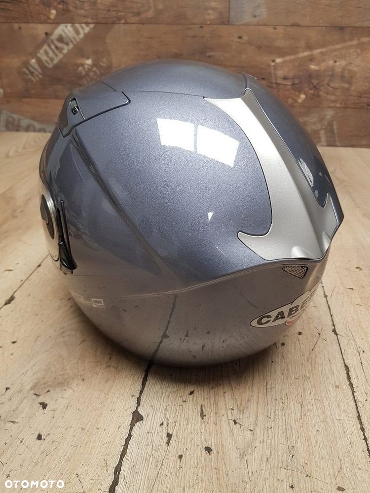 Kask motocyklowy Caberg 104 Solo rozmiar – XL 61 - 7