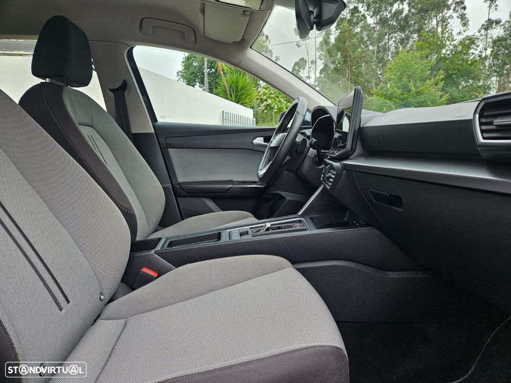 SEAT Leon 2.0 TDI FR DSG - 21
