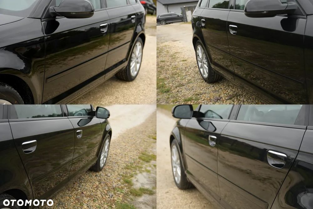 Audi A3 1.6 TDI ultra Attraction - 13