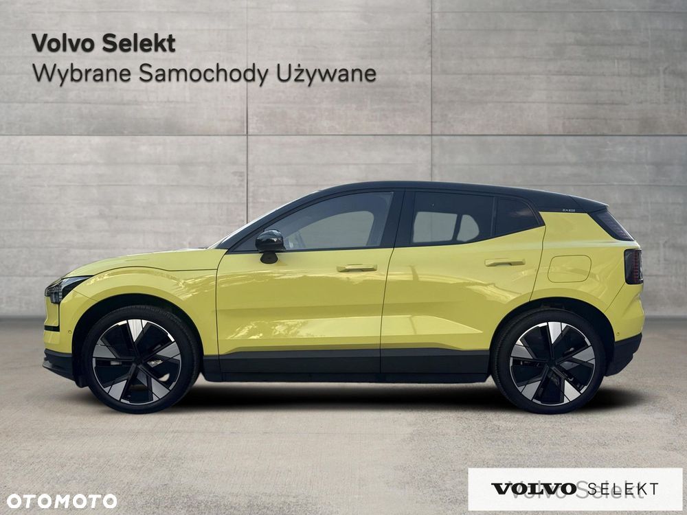 Volvo EX30 - 4