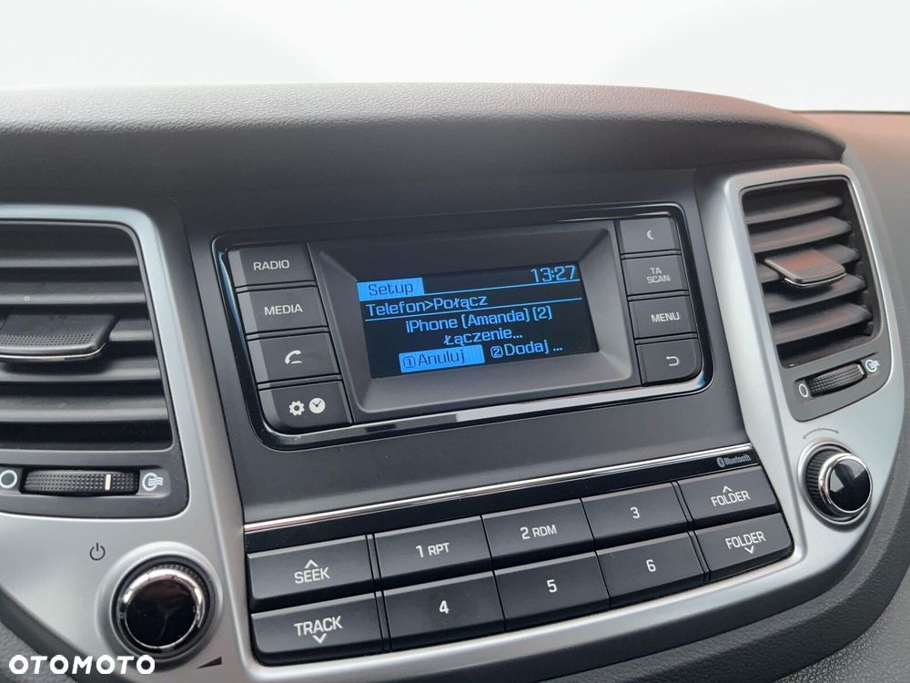 Hyundai Tucson 1.6 GDi Classic 2WD - 22