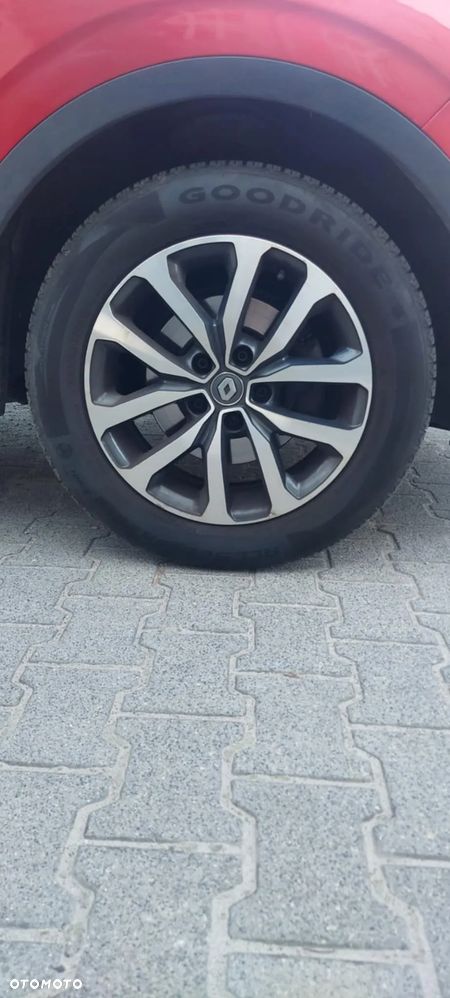 Renault Kadjar Energy dCi 110 EDC Business - 12