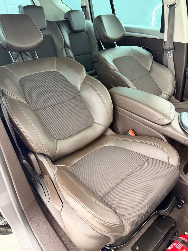 Renault Espace Energy dCi 160 EDC LIMITED - 15