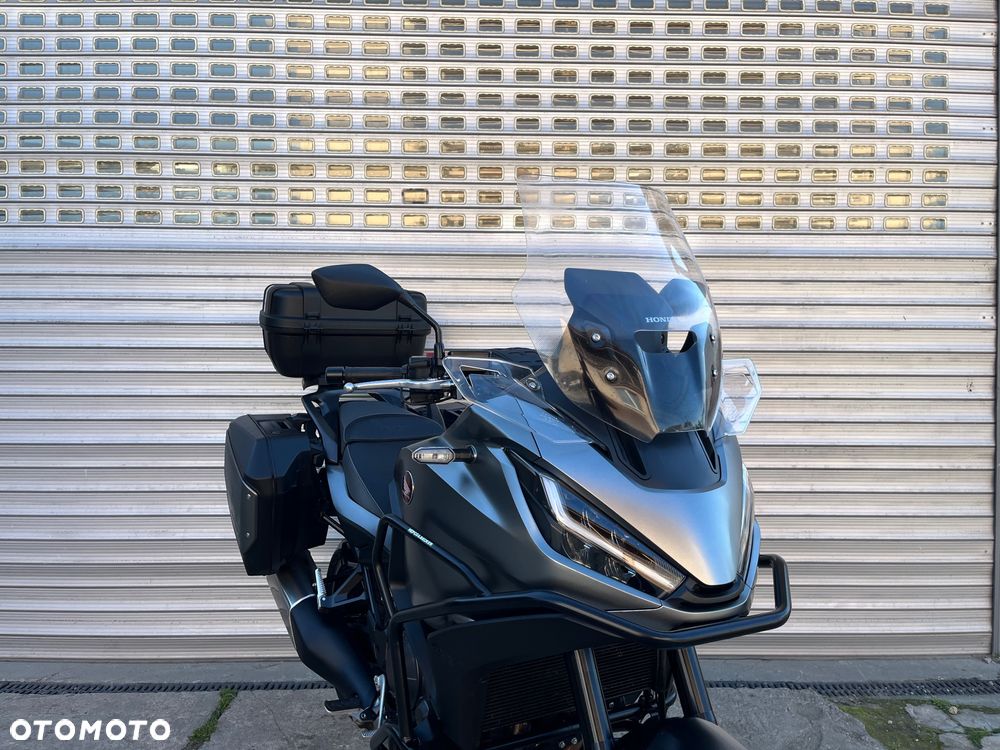 Honda NT - 26