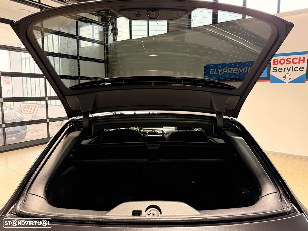 BMW 530 e Pack Desportivo M - 20