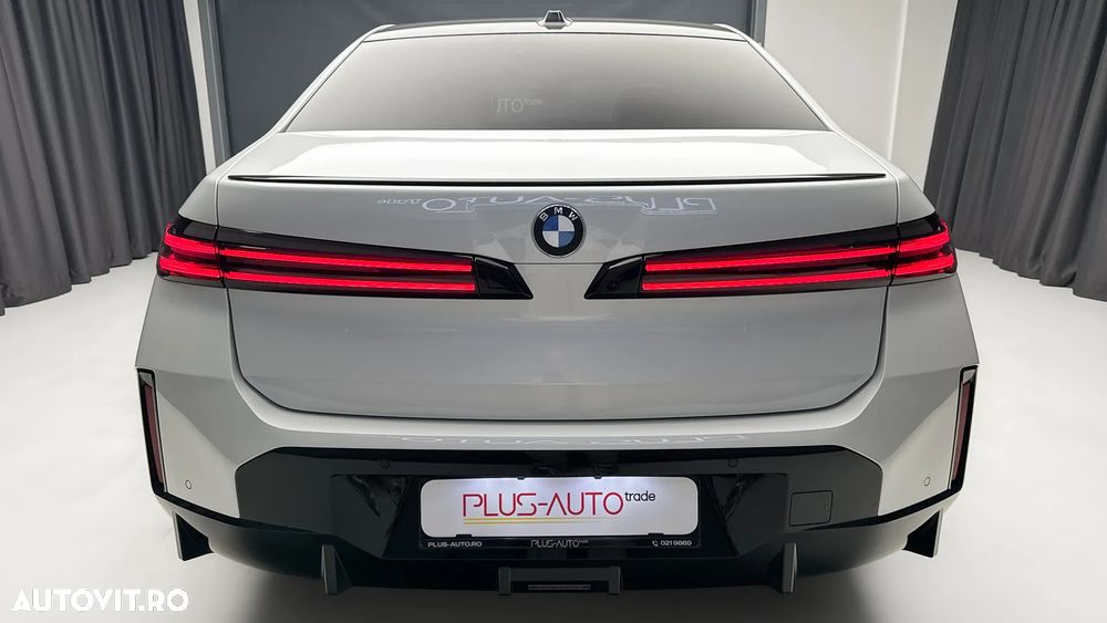 BMW Seria 7 740 xDrive MHEV - 8