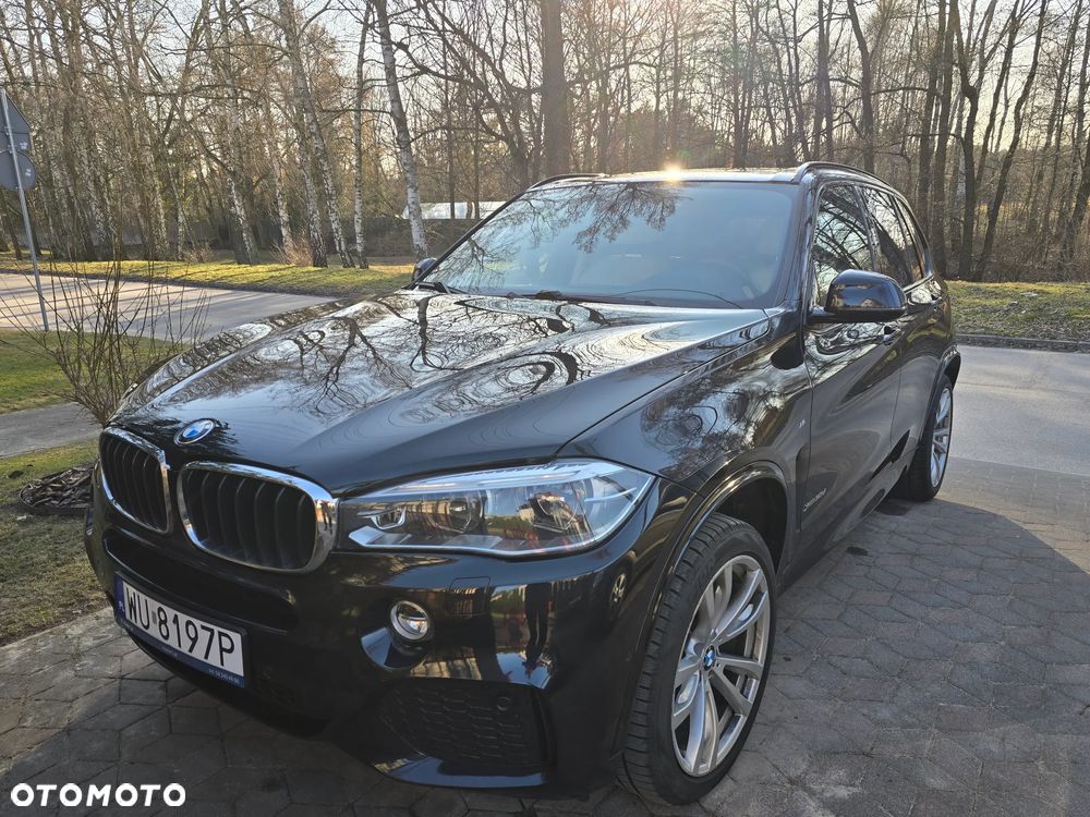BMW X5 - 2