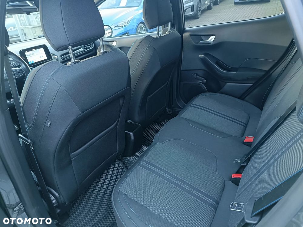 Ford Fiesta 1.5 EcoBoost ST2 ASS - 23