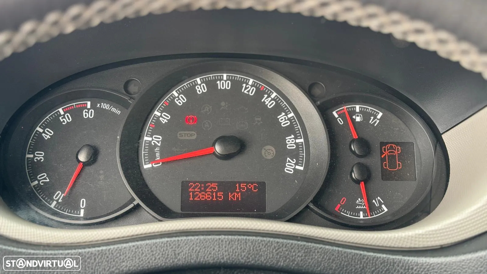 Opel Movano 2.3 CDTI L2 - 27