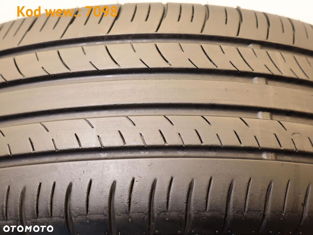 Dunlop Enasave EC300+ - 215/60 R17 - 8