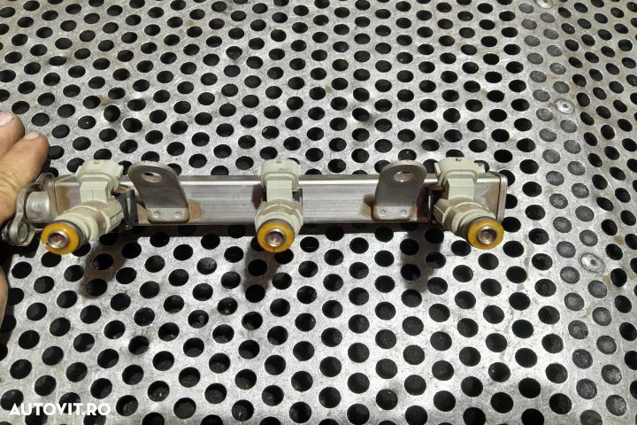 Rampa injectoare 35350-04000 / 9062160005 / 35310-04000 35350-04000 / - 2