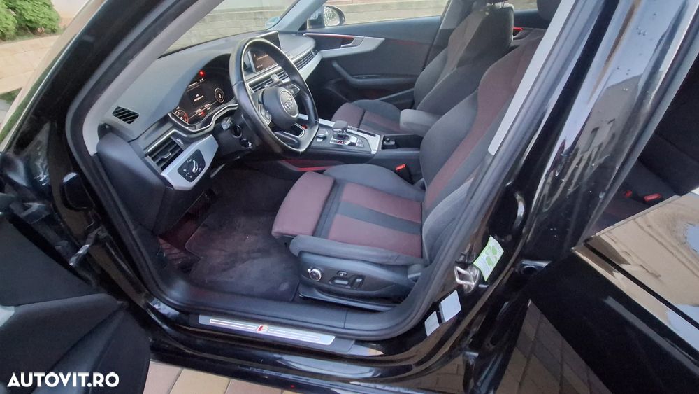 Audi A4 Avant - 24