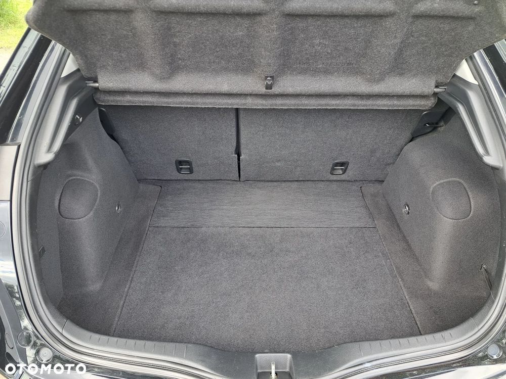 Honda Civic 1.4 Comfort - 34