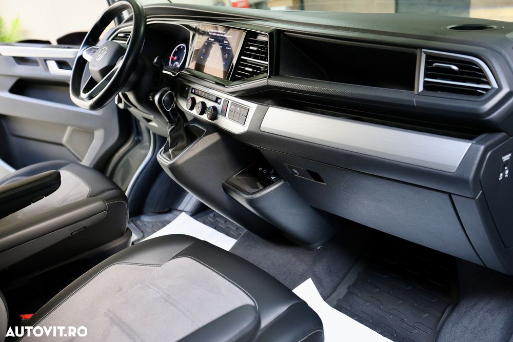 Volkswagen Multivan L 2.0 TDI DSG 110KW Style - 11