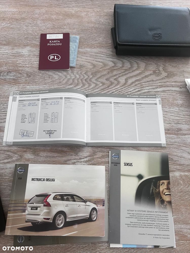 Volvo XC 60 D4 AWD Kinetic - 3