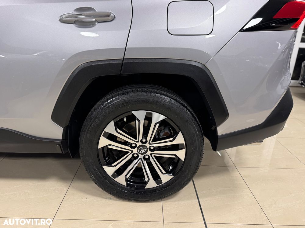 Toyota RAV4 2.5 VVT-iE 4x2 Dynamic - 33