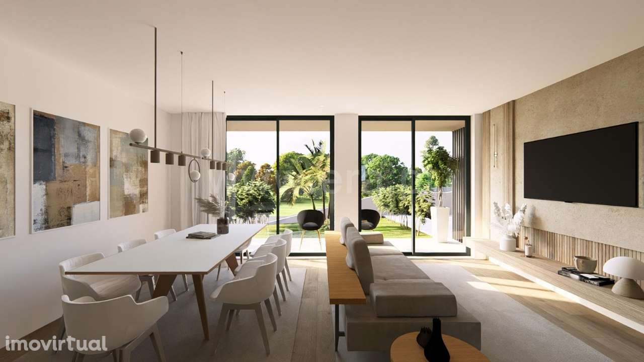 Apartamento T2, Vila Nova de Anha - Grande imagem: 4/14