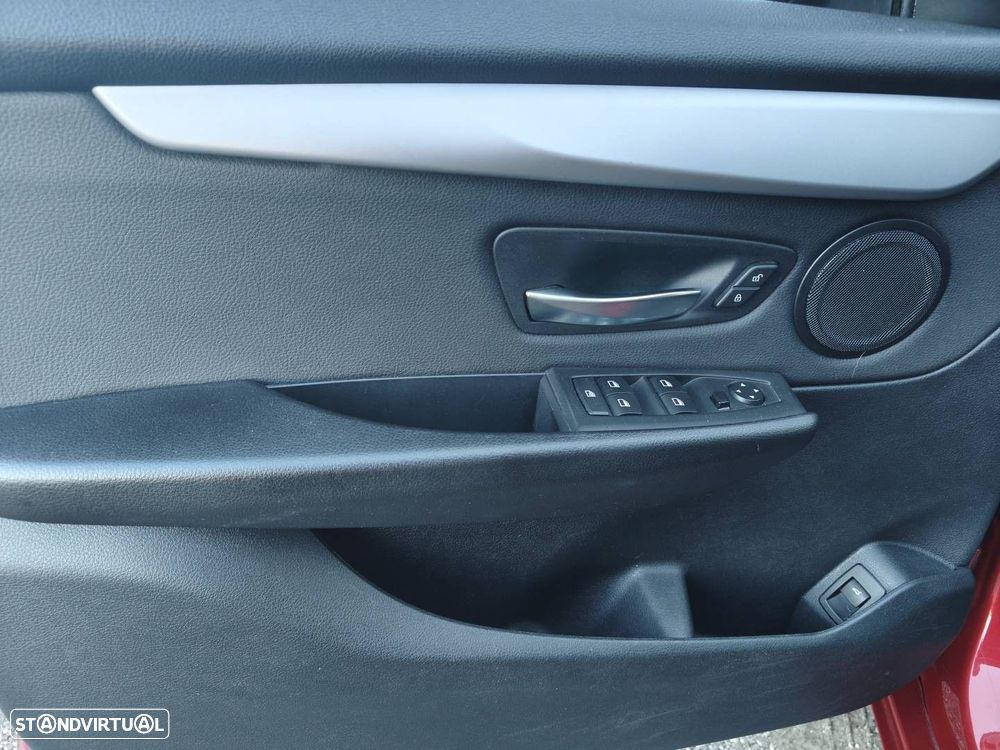 BMW 216 Gran Tourer d 7L Auto - 20