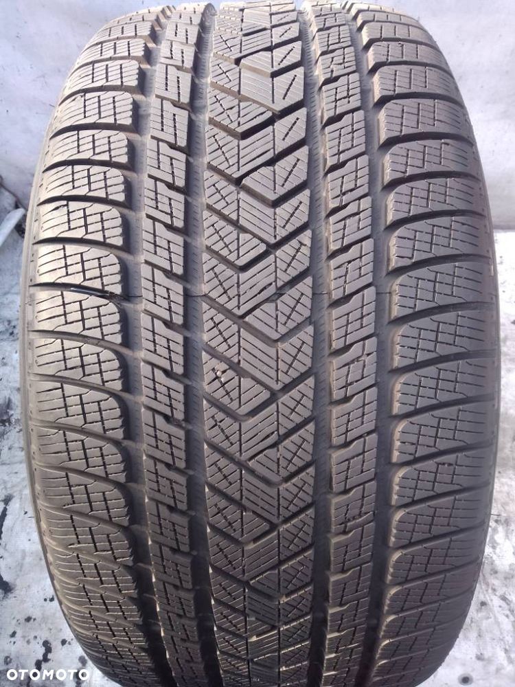 Pirelli Scorpion Winter 315/40 R21 111V 2025 8mm - 1